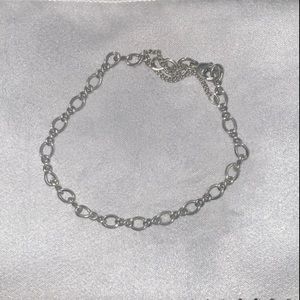 James Avery Charm Bracelet